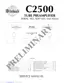 Preview: Service Manual