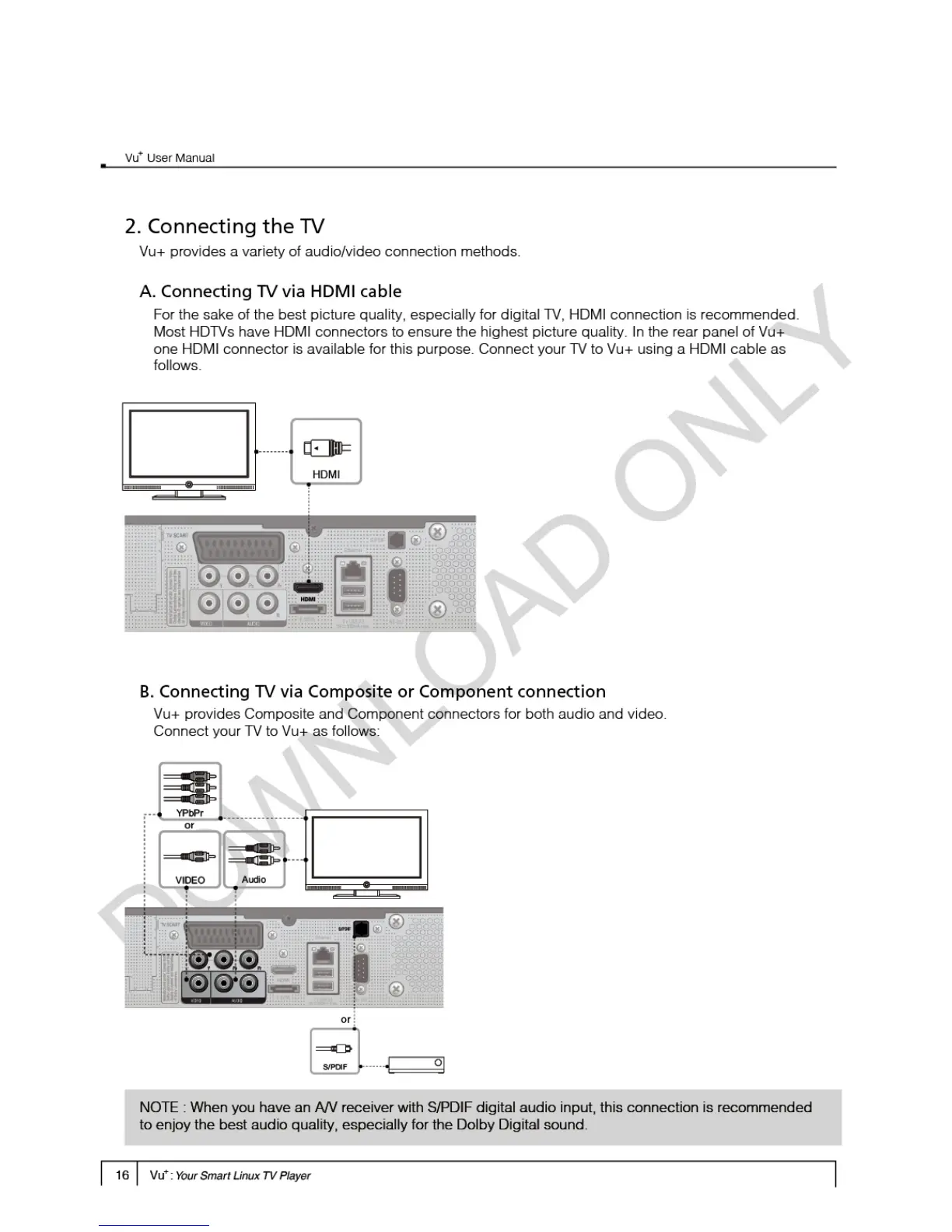 Page #16 background image