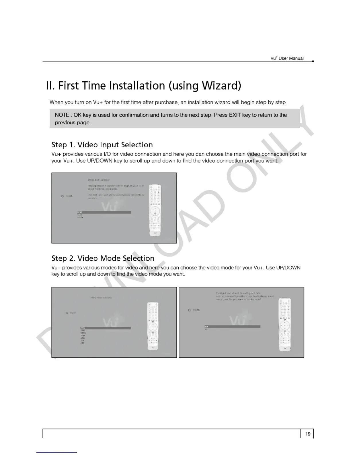 Page #19 background image
