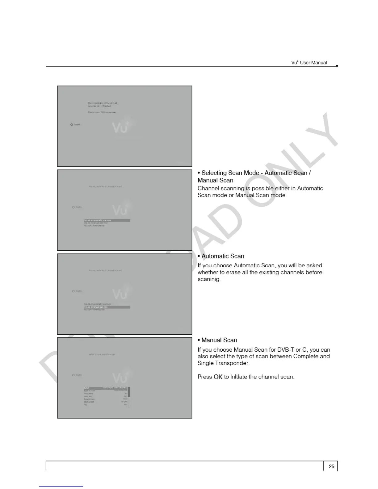 Page #25 background image