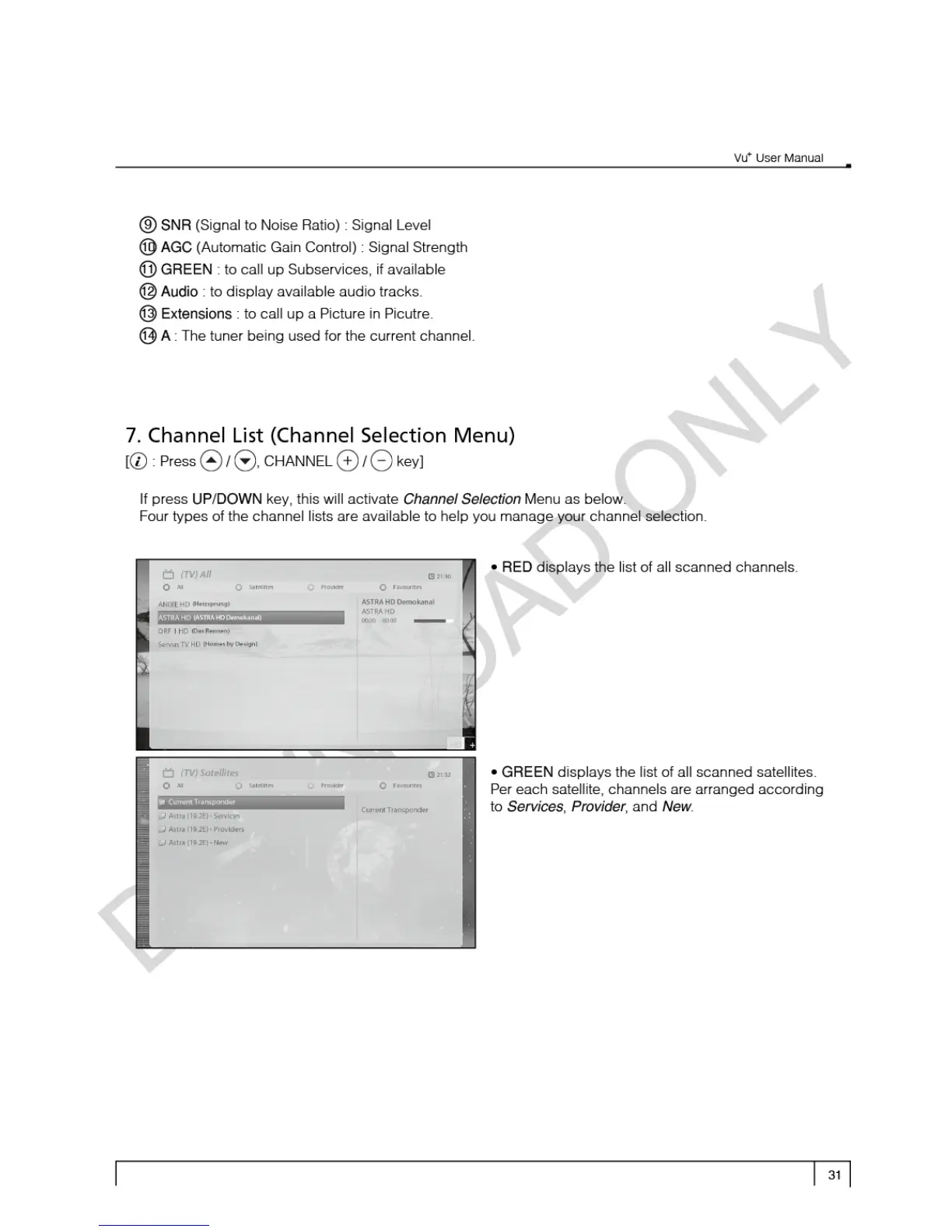 Page #31 background image
