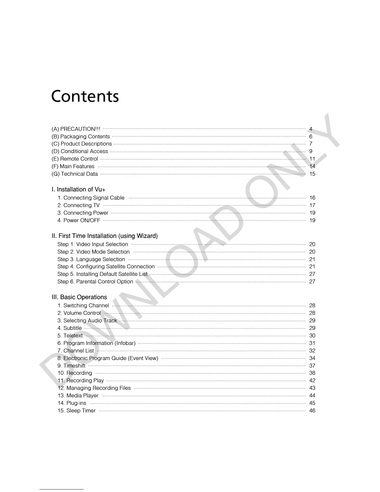 Page #2 background image