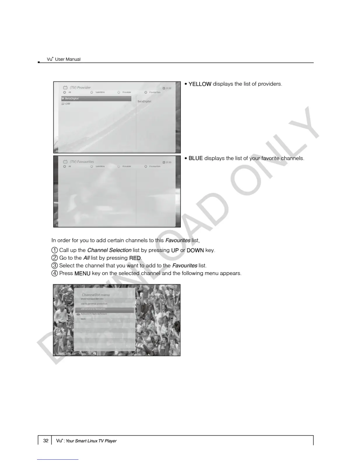 Page #32 background image