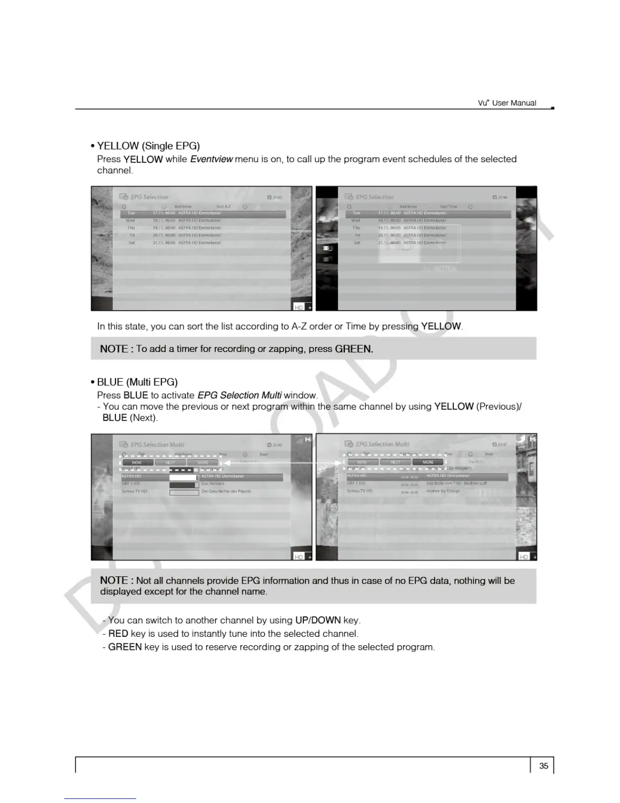 Page #35 background image