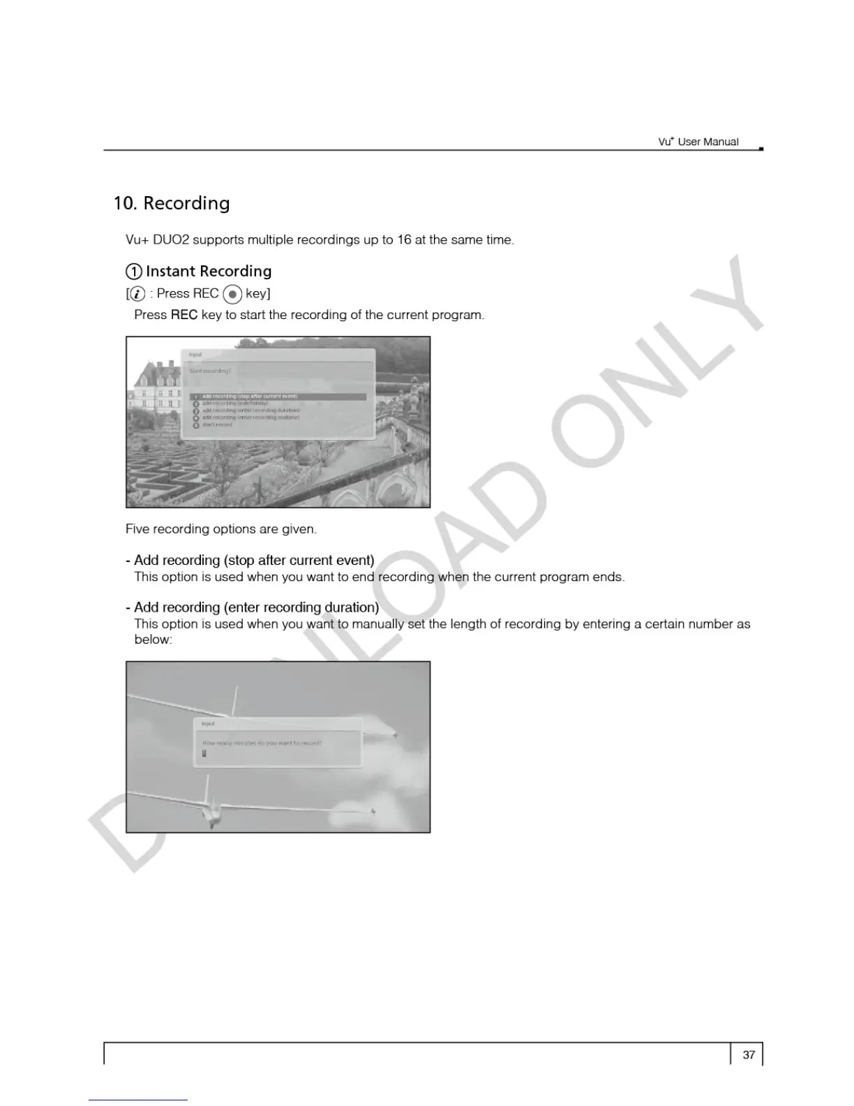 Page #37 background image