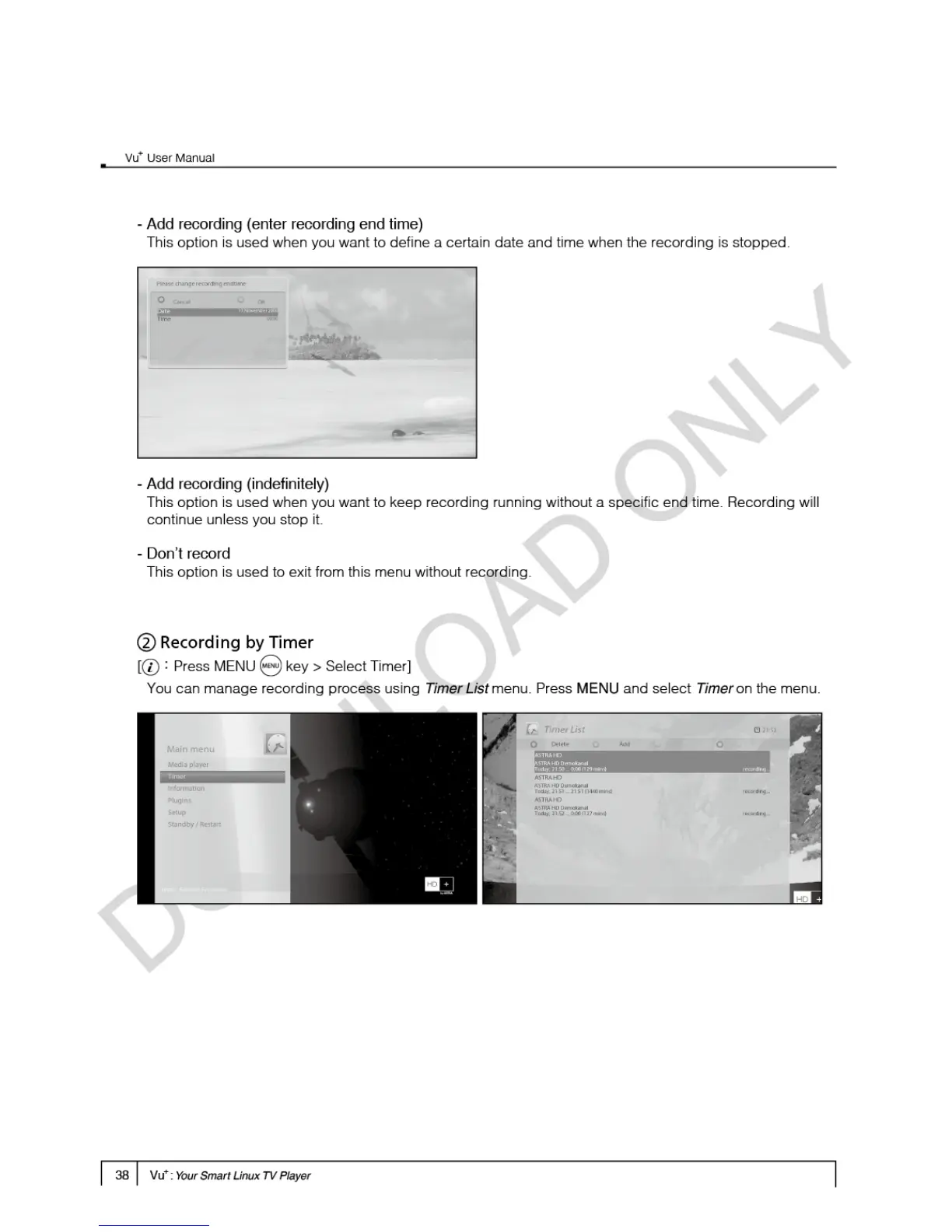 Page #38 background image