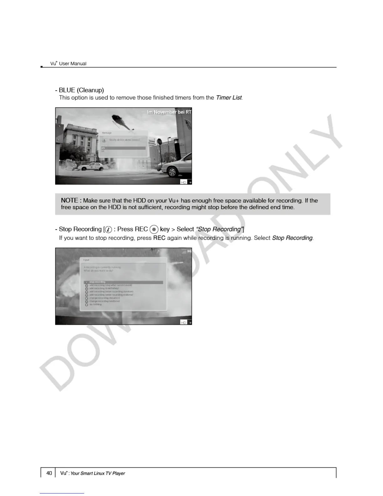 Page #40 background image