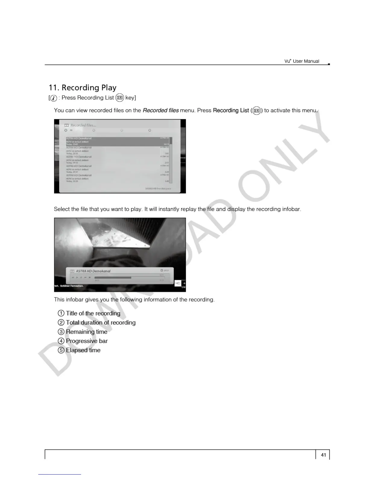 Page #41 background image