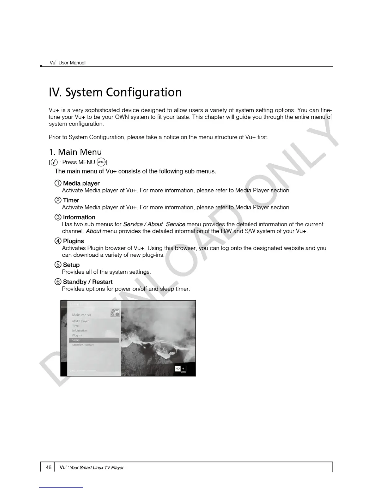Page #46 background image