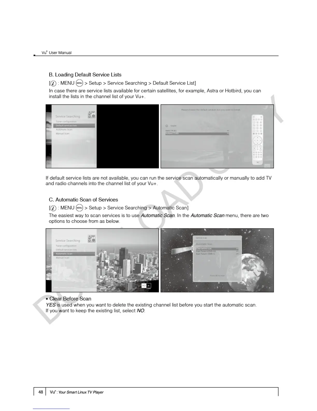 Page #48 background image