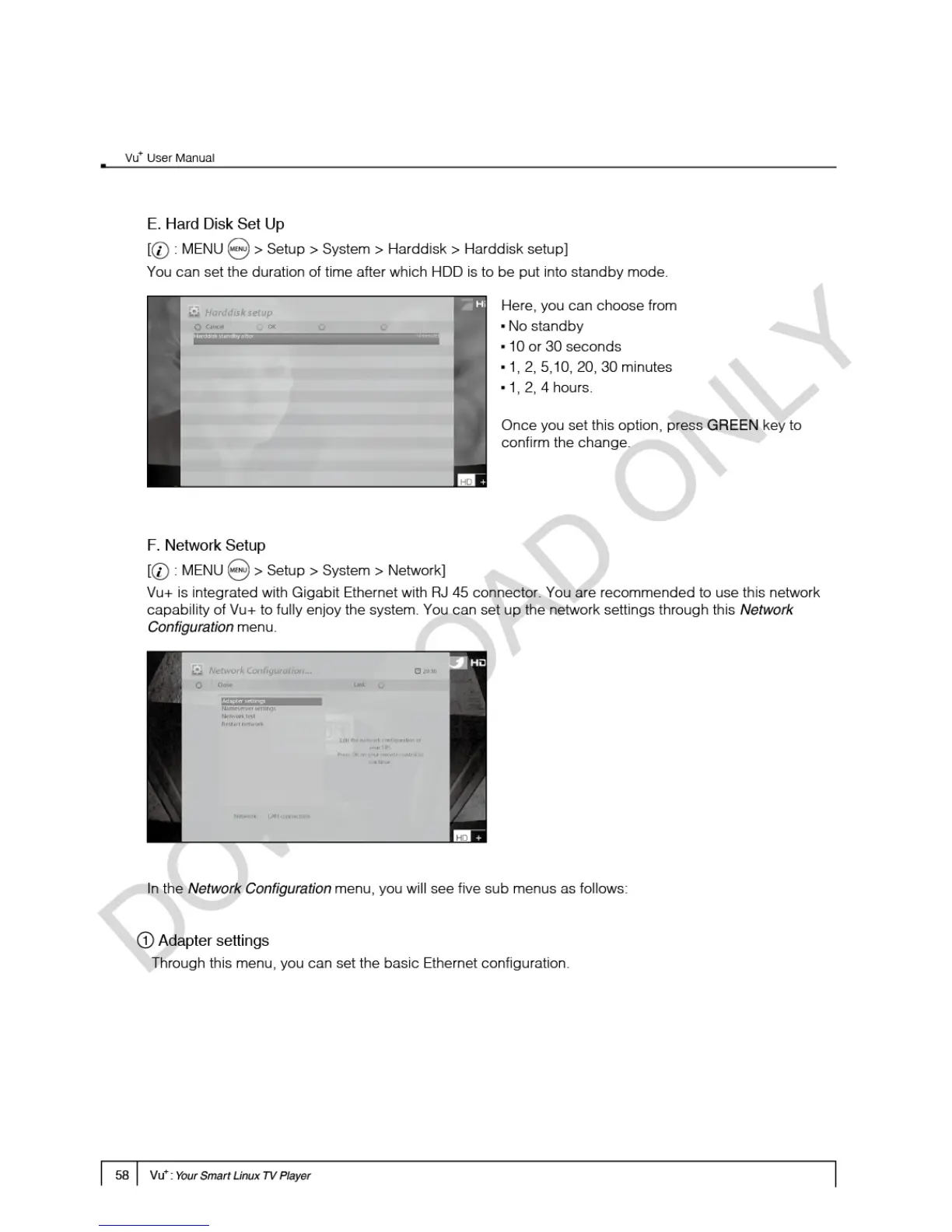 Page #58 background image