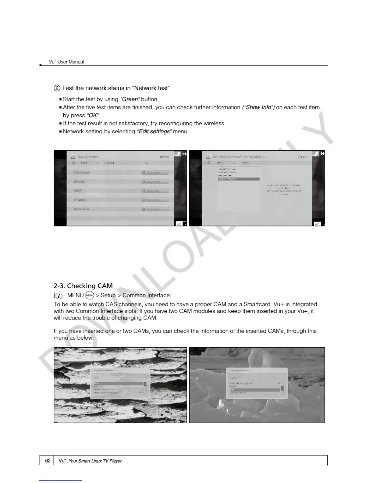 Page #62 background image