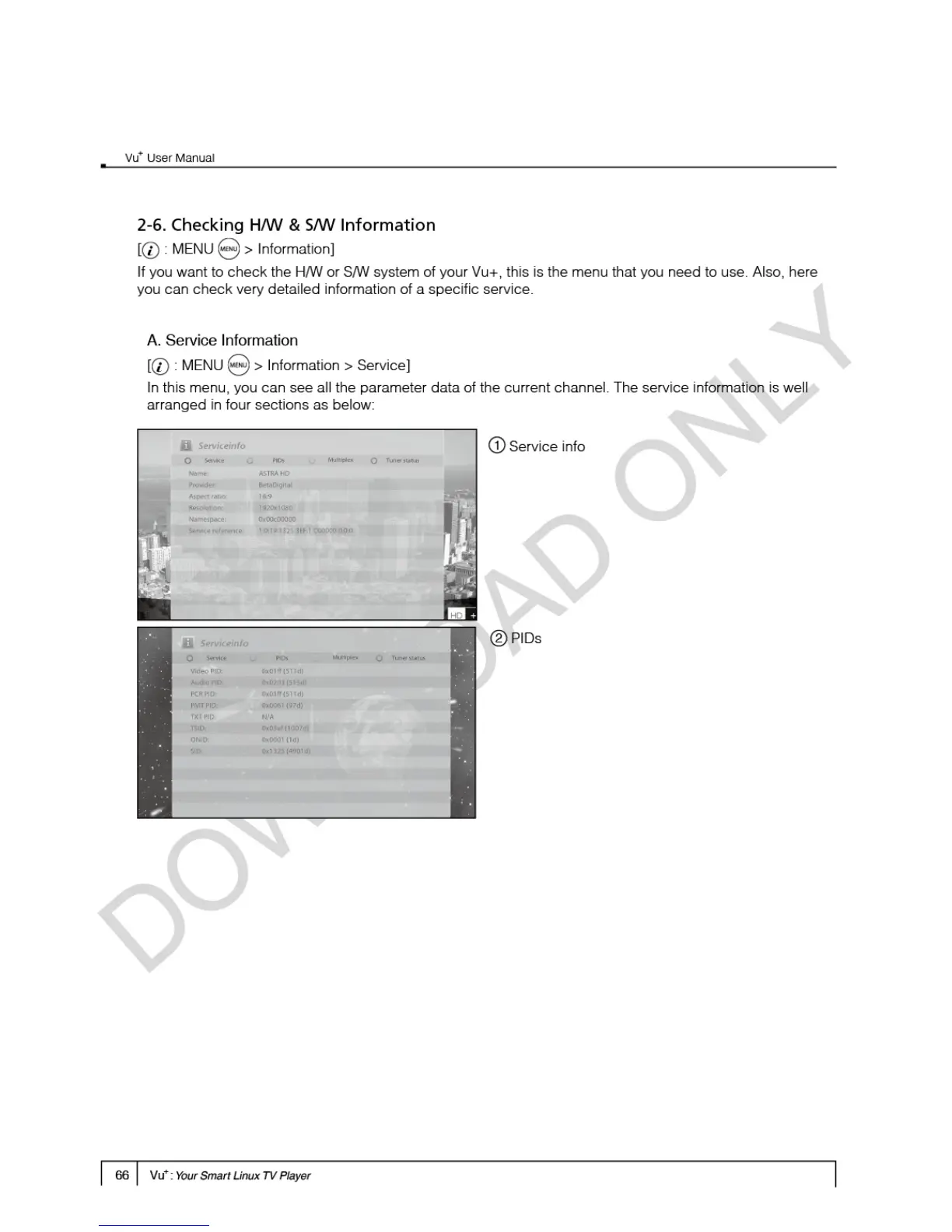 Page #66 background image