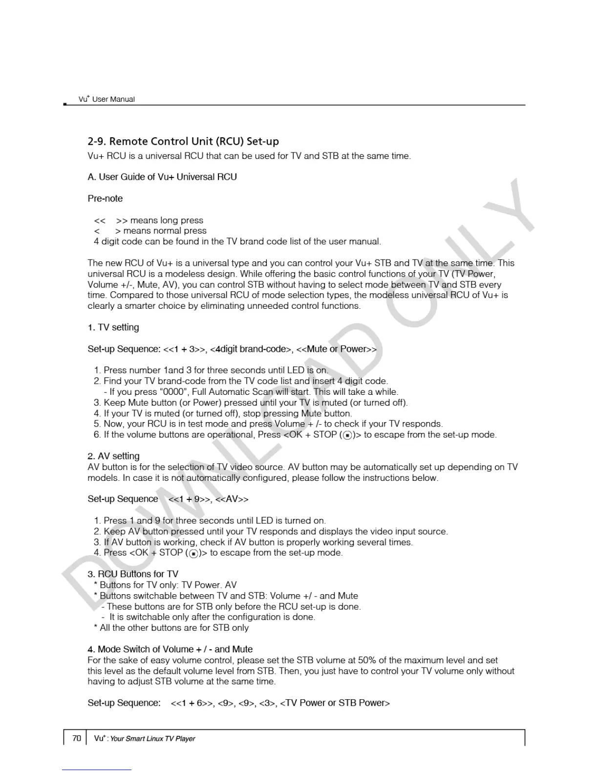 Page #70 background image