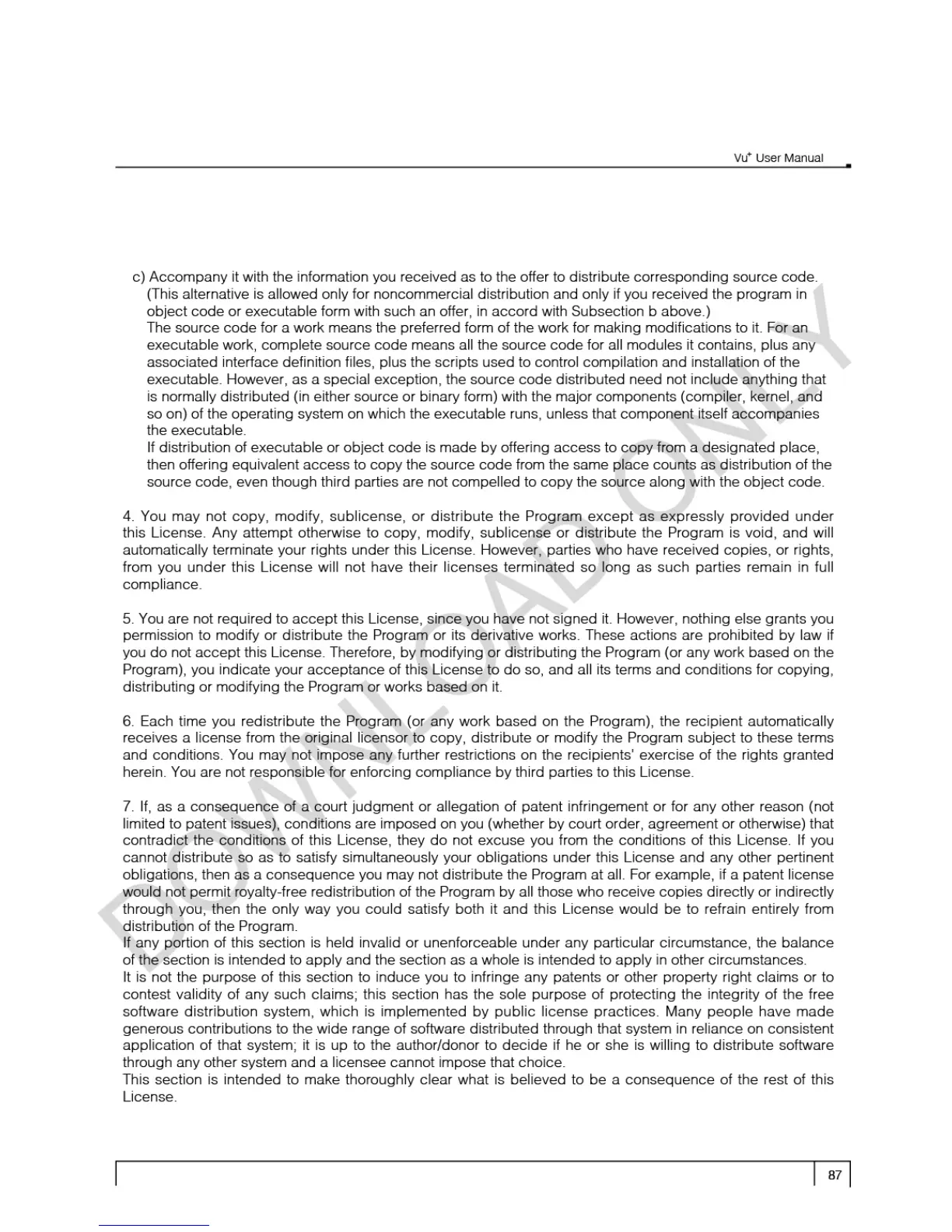 Page #87 background image