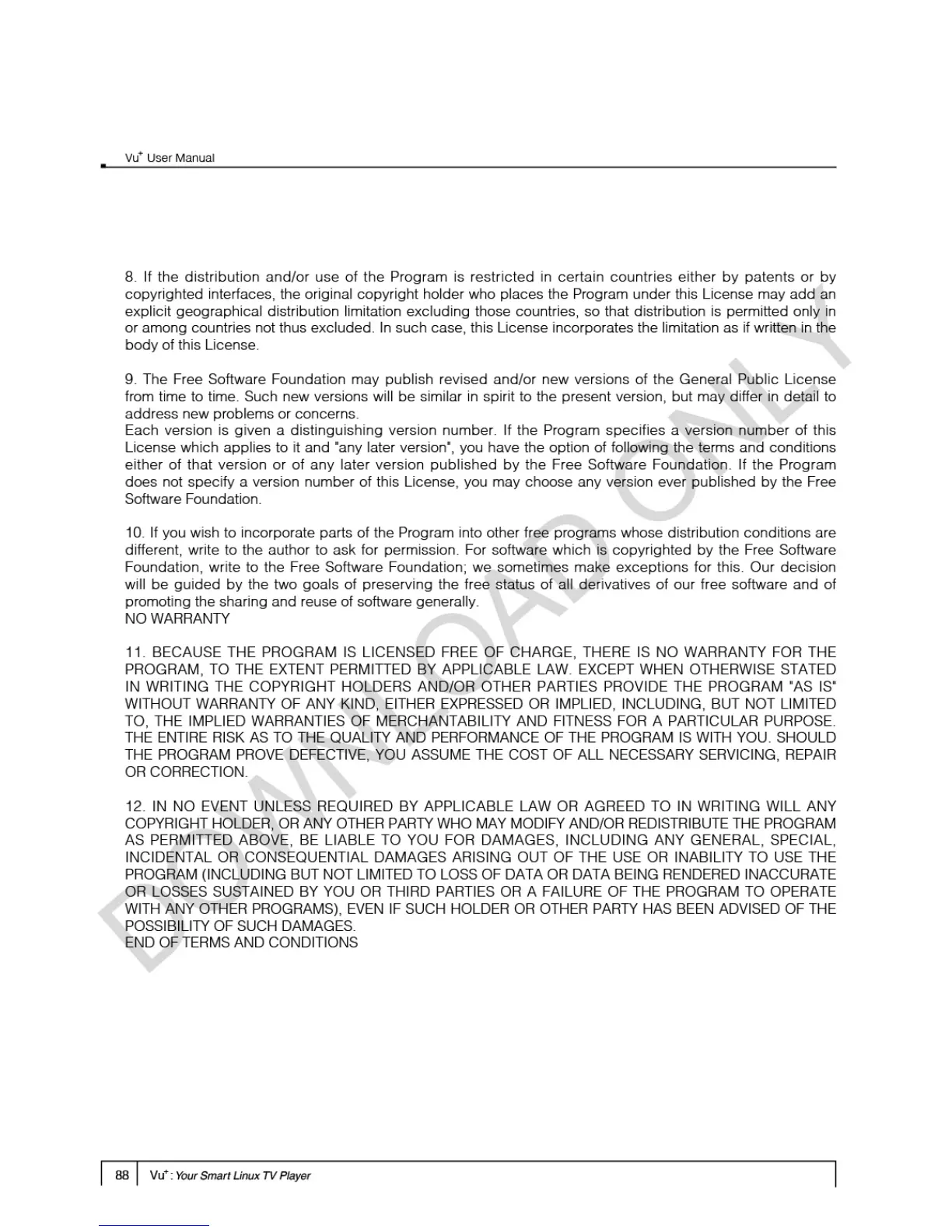 Page #88 background image
