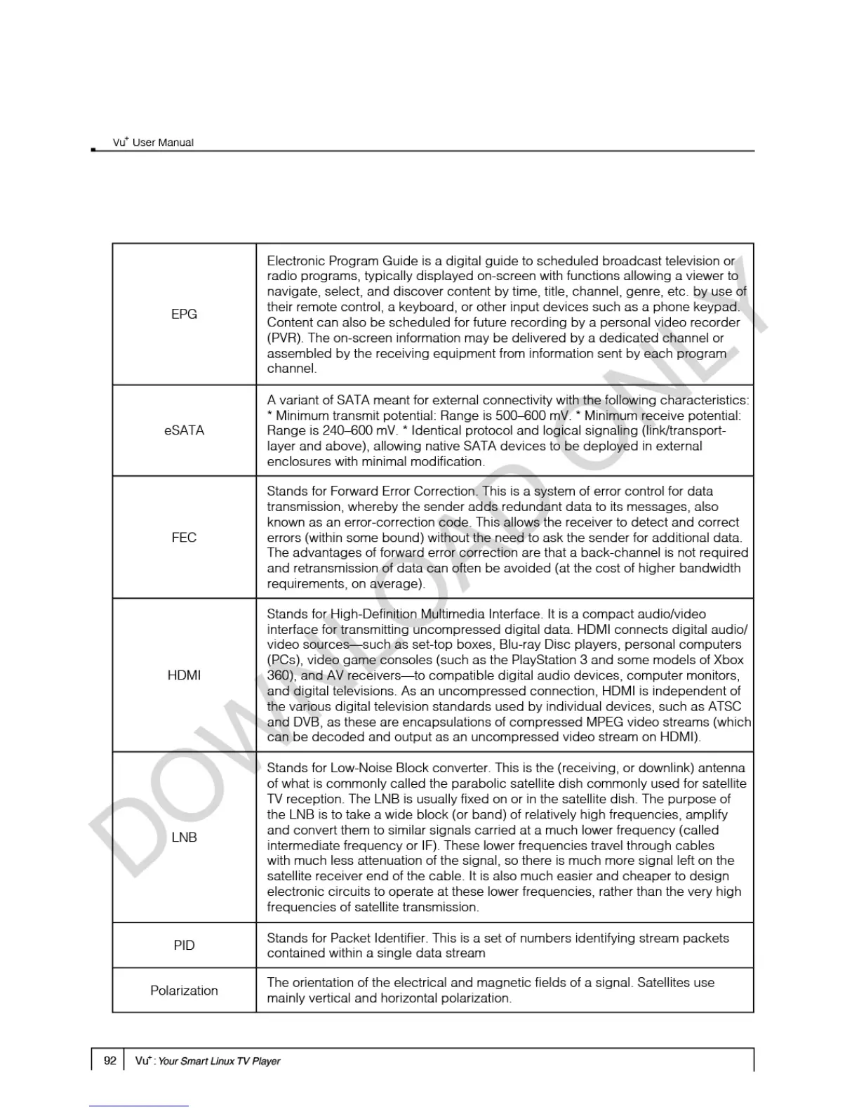 Page #92 background image