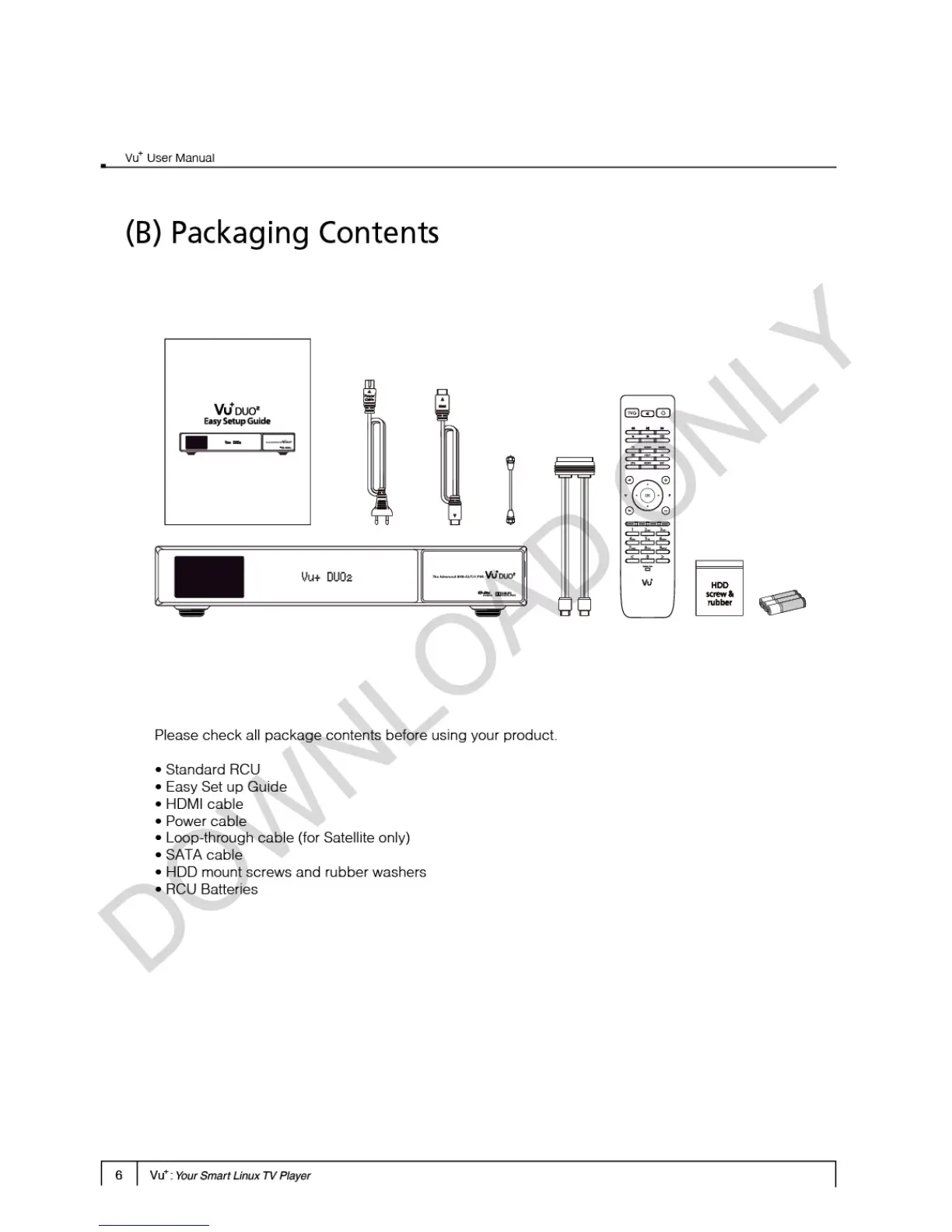 Page #6 background image