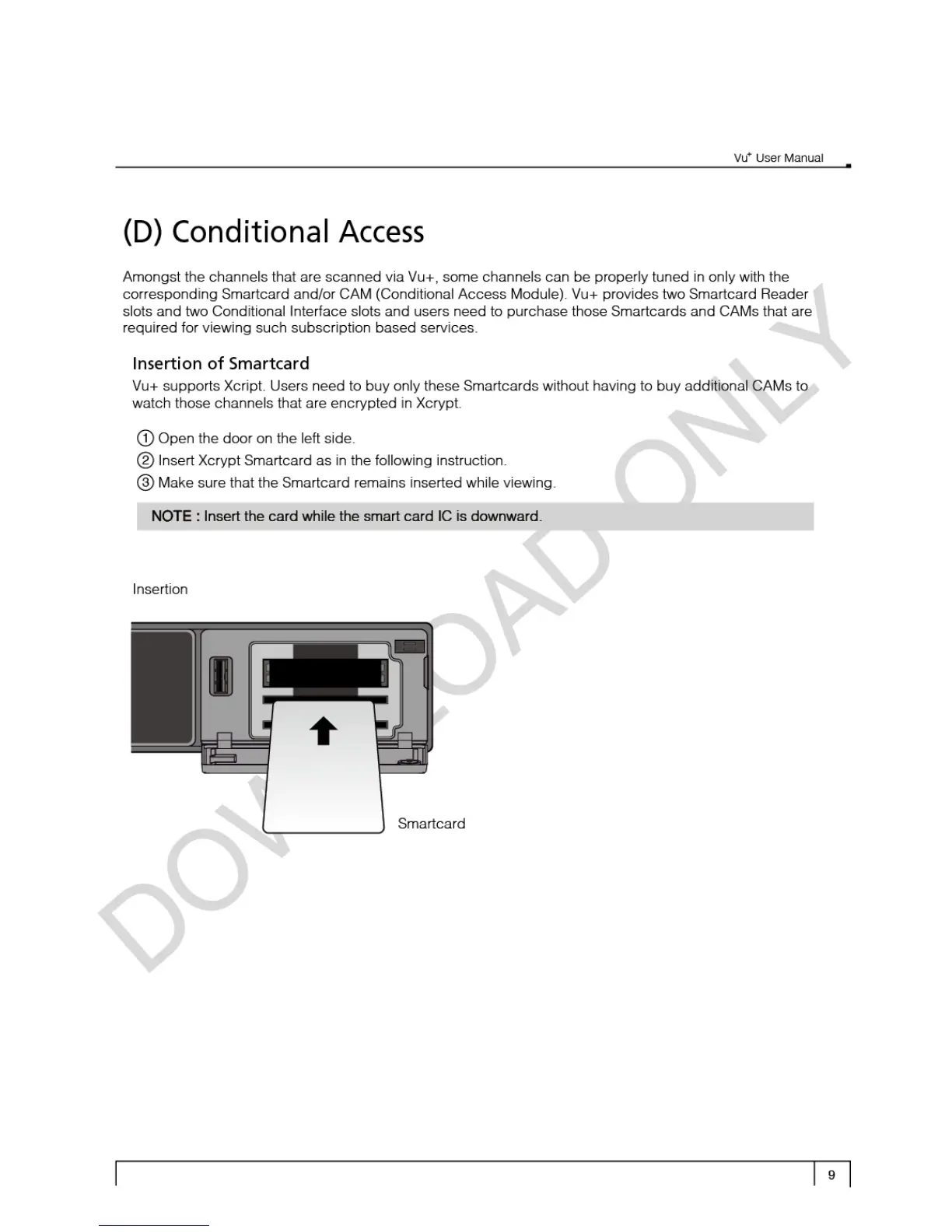 Page #9 background image