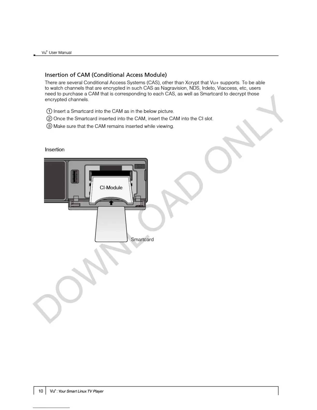 Page #10 background image