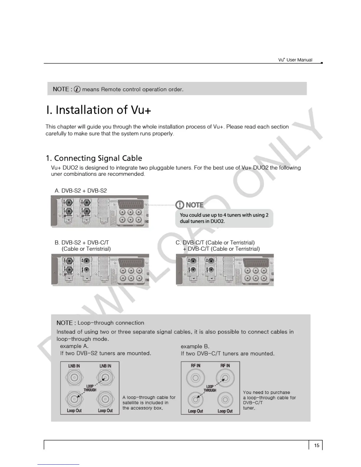 Page #15 background image