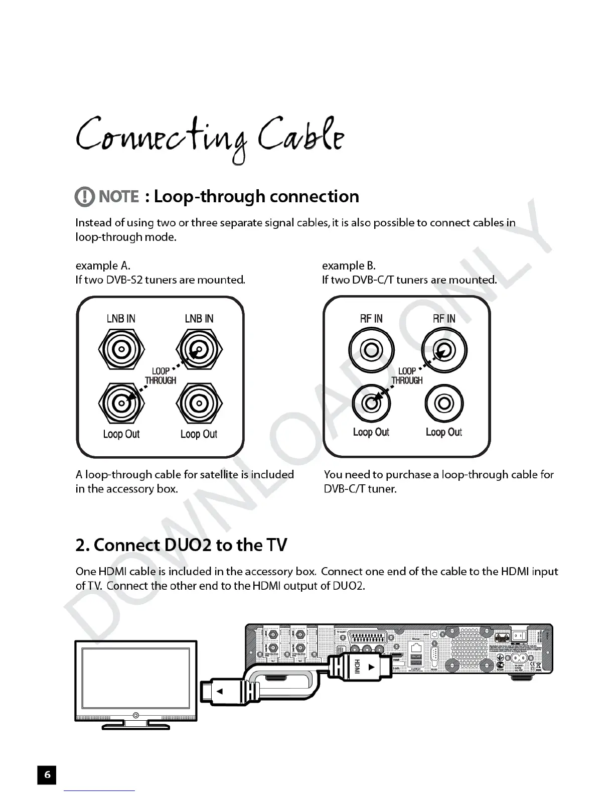 Page #7 background image