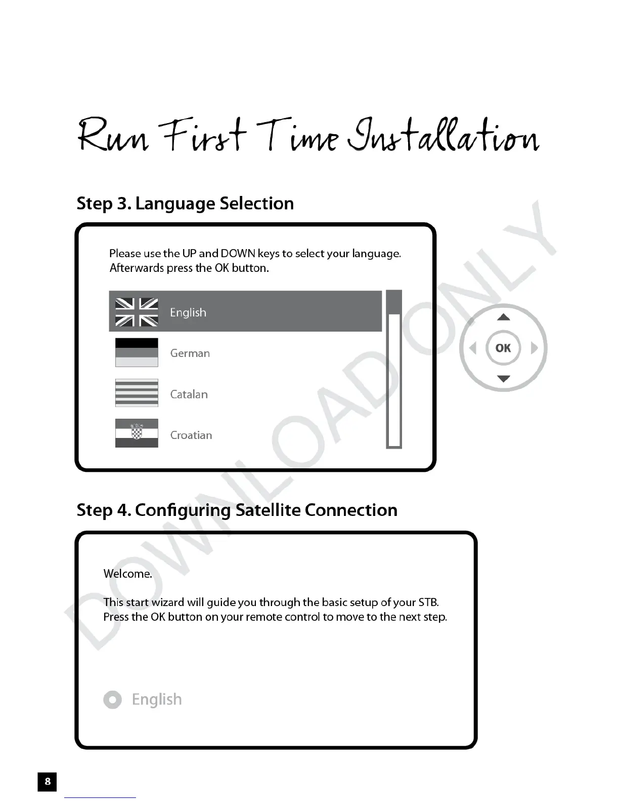 Page #9 background image