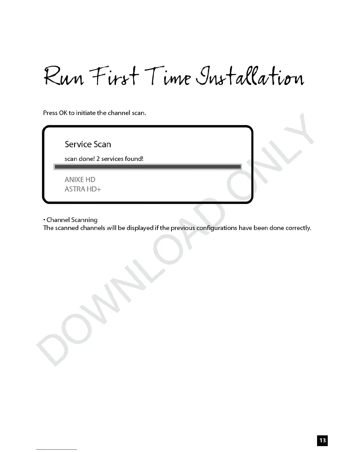 Page #14 background image