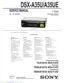 Preview: Service Manual