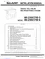 Preview: Installation Manual