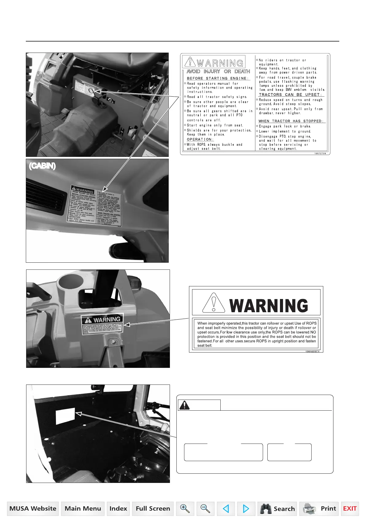 Page #20 background image