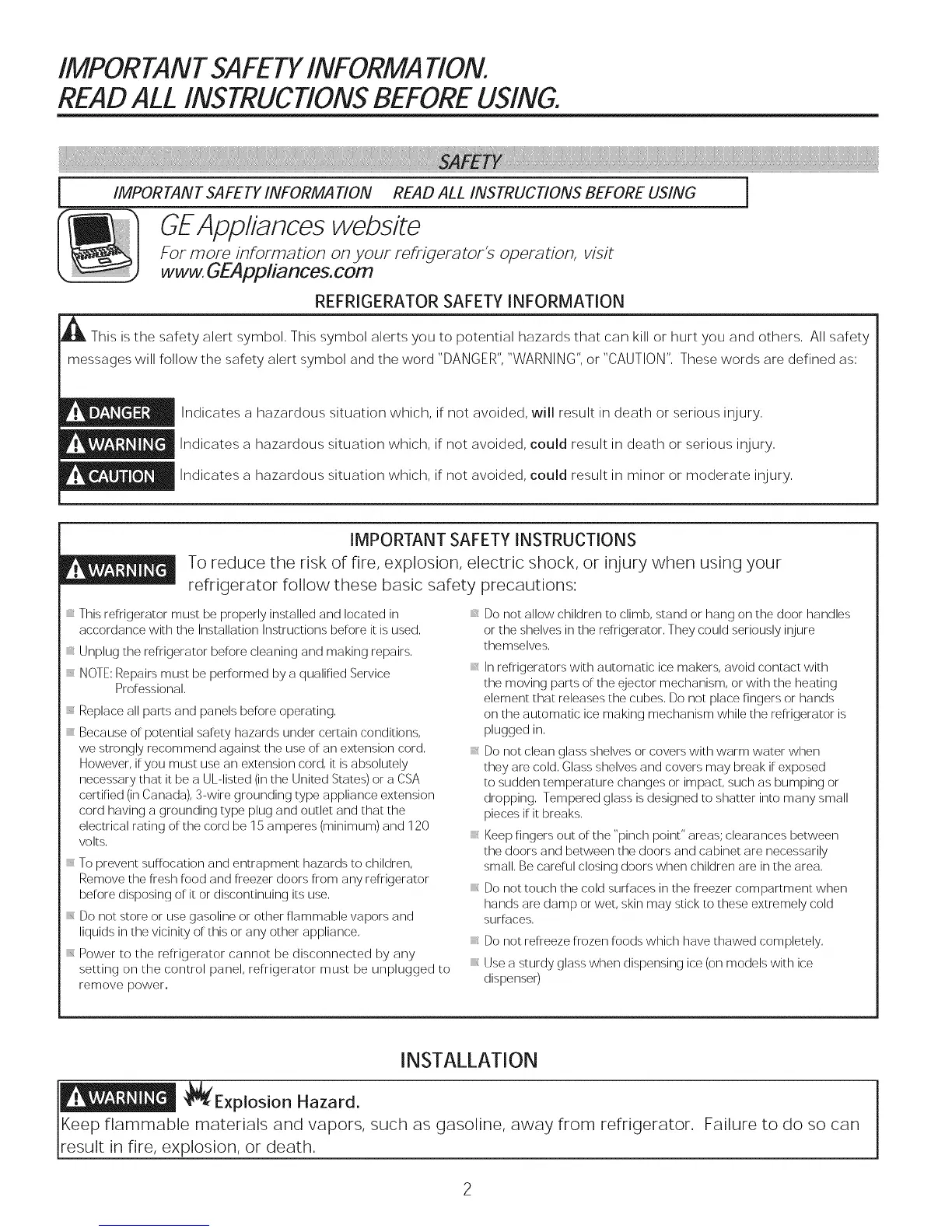 Page #2 background image
