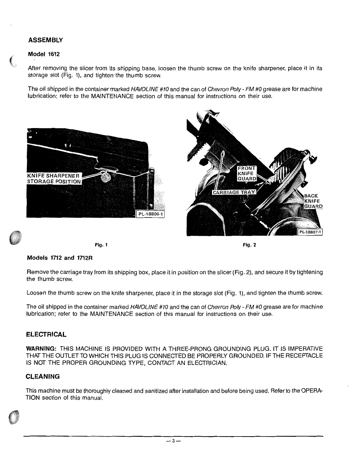 Page #3 background image