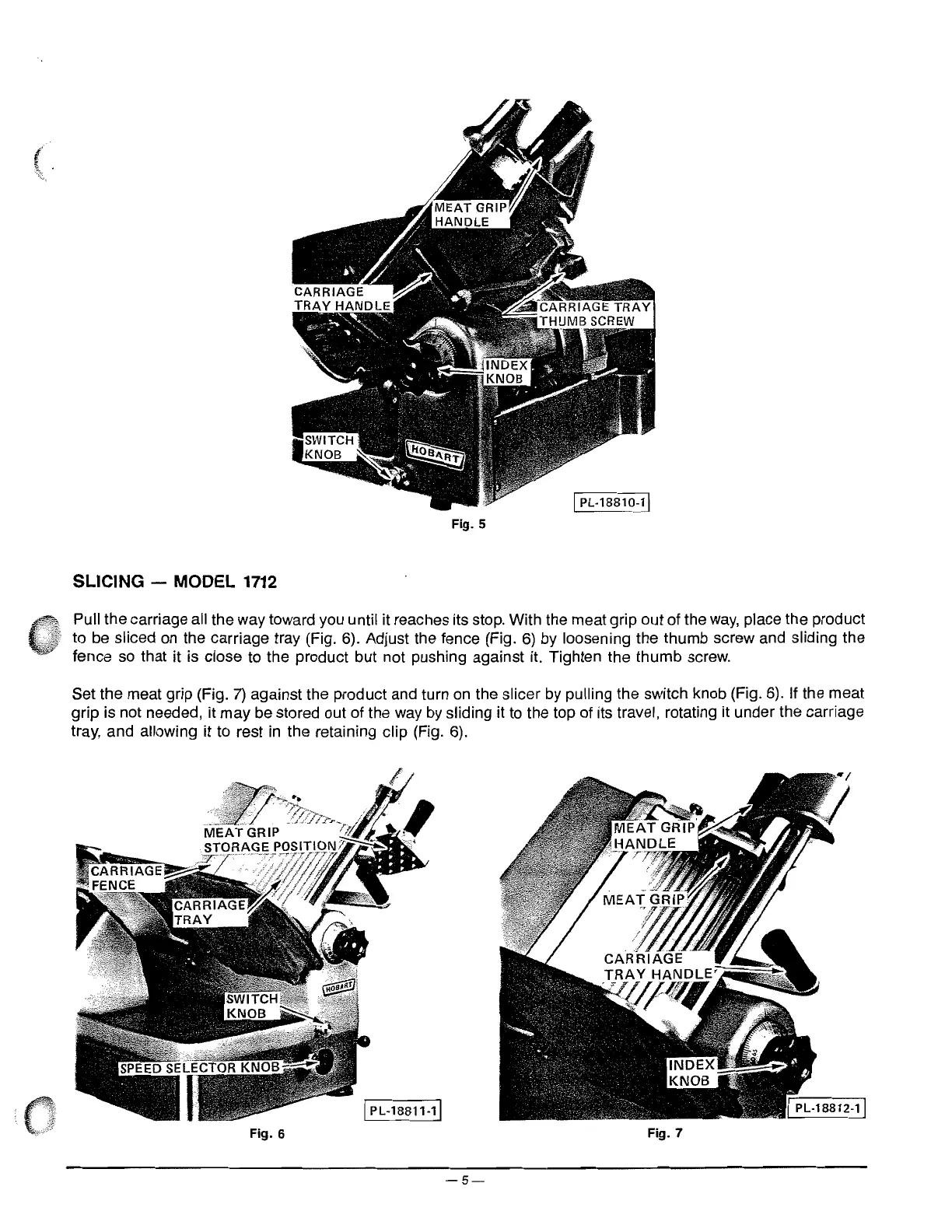 Page #5 background image