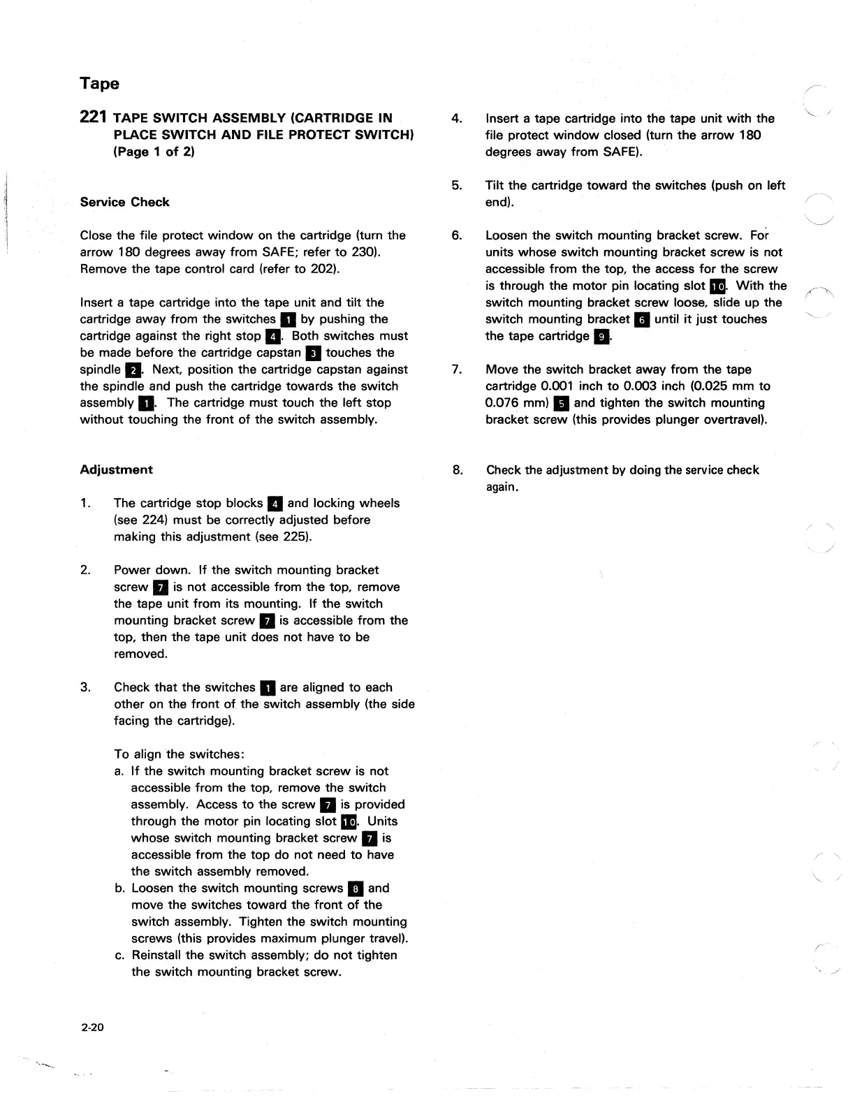 Page #38 background image