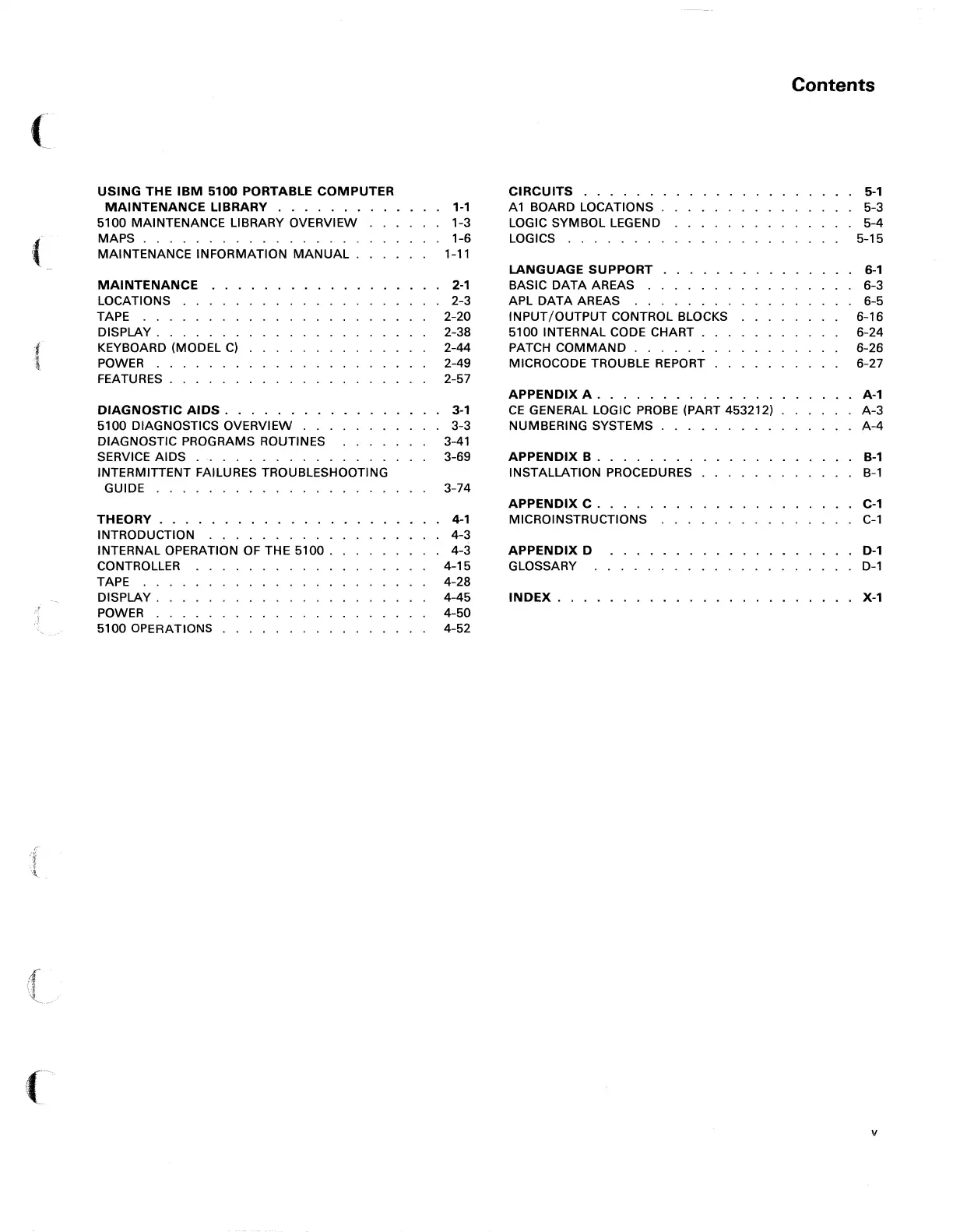 Page #5 background image