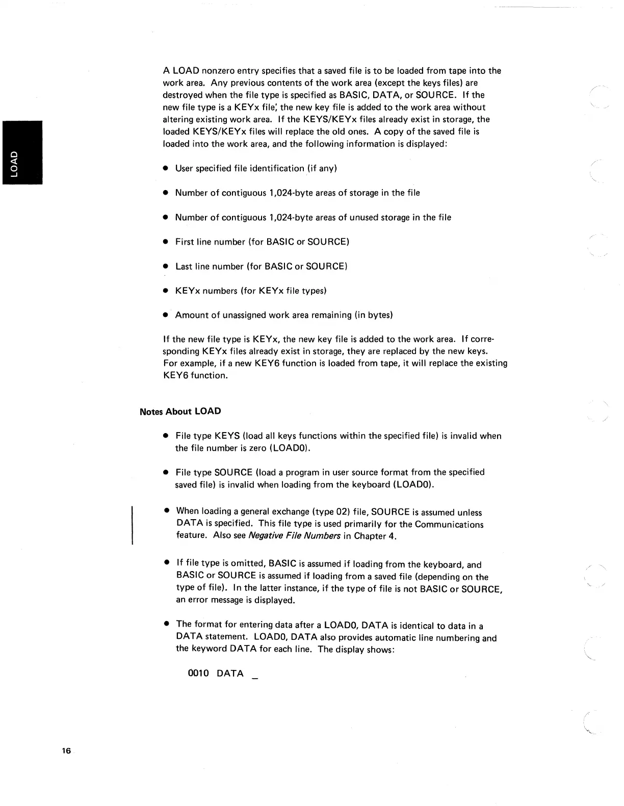 Page #20 background image