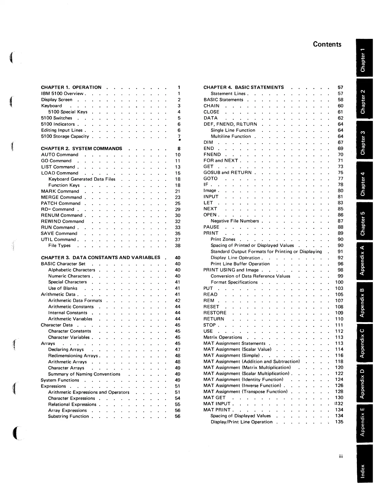 Page #3 background image