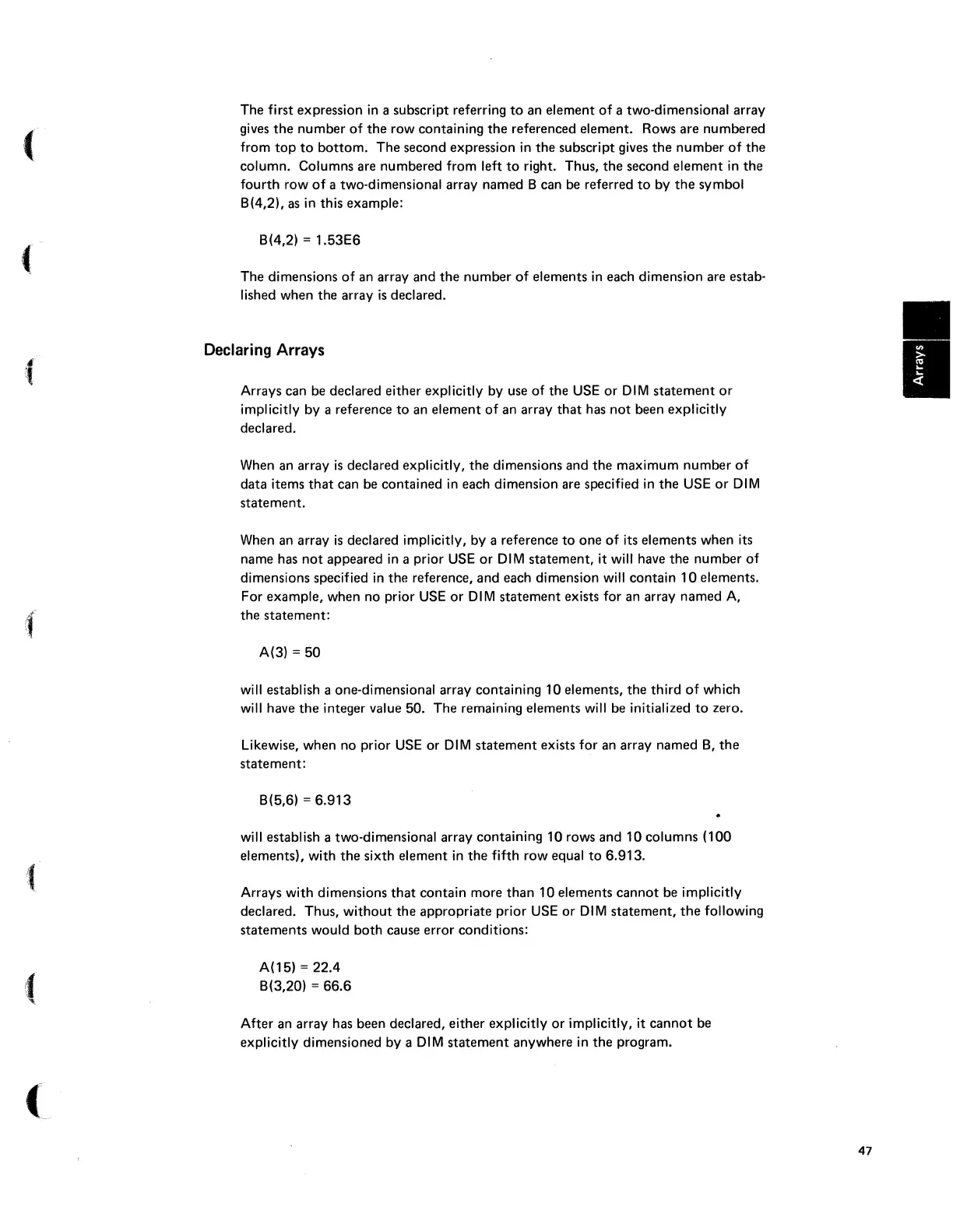 Page #51 background image