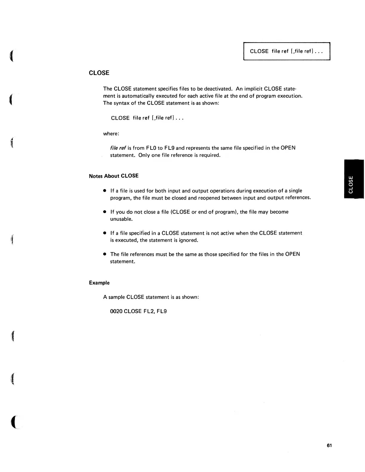 Page #65 background image