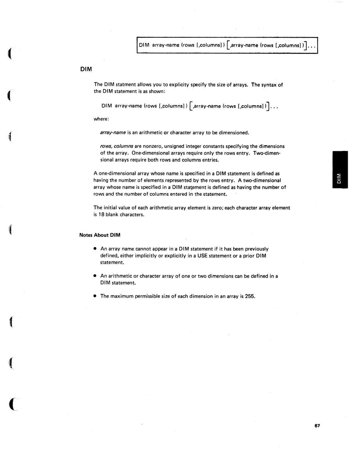 Page #71 background image