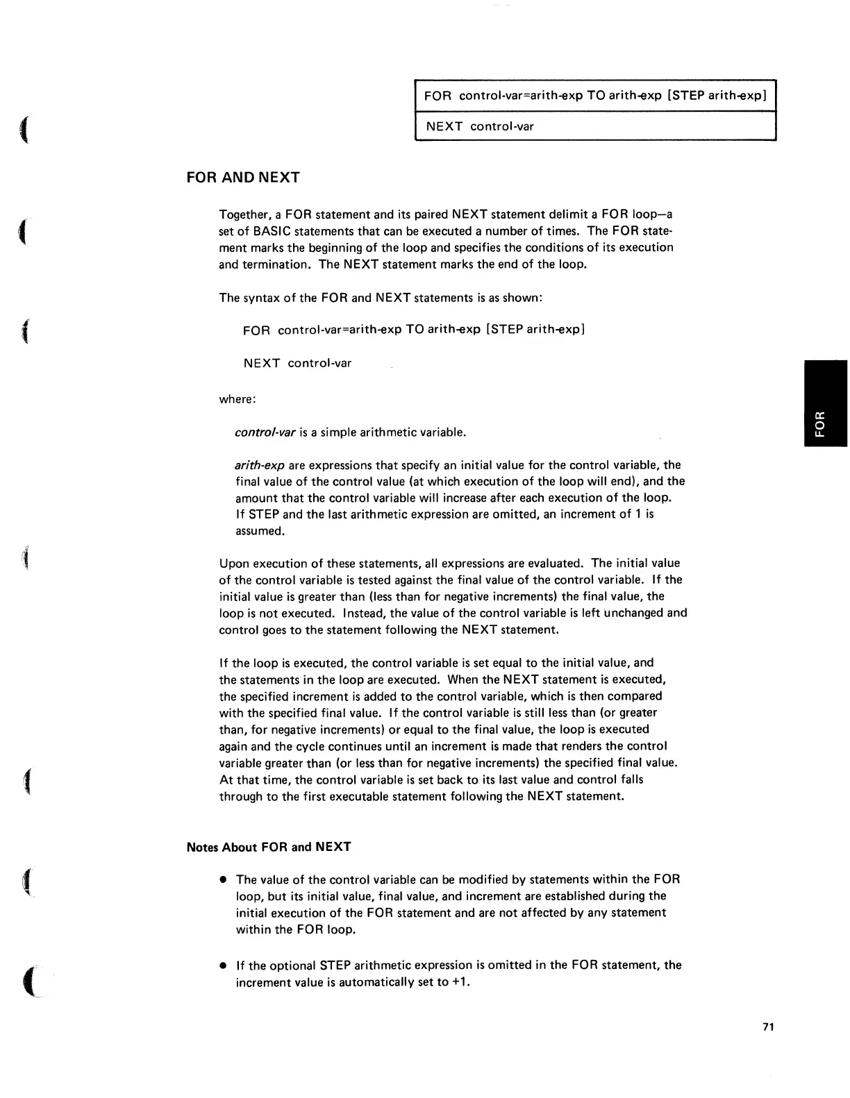 Page #75 background image