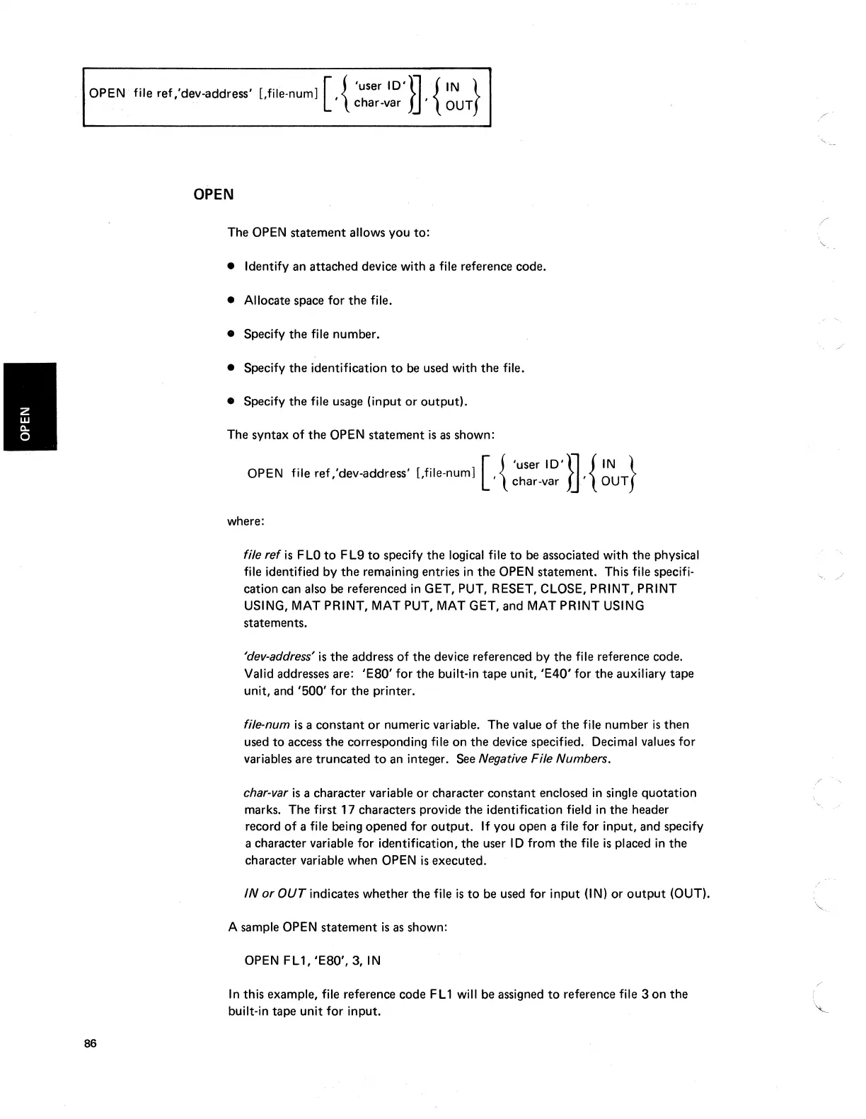 Page #90 background image