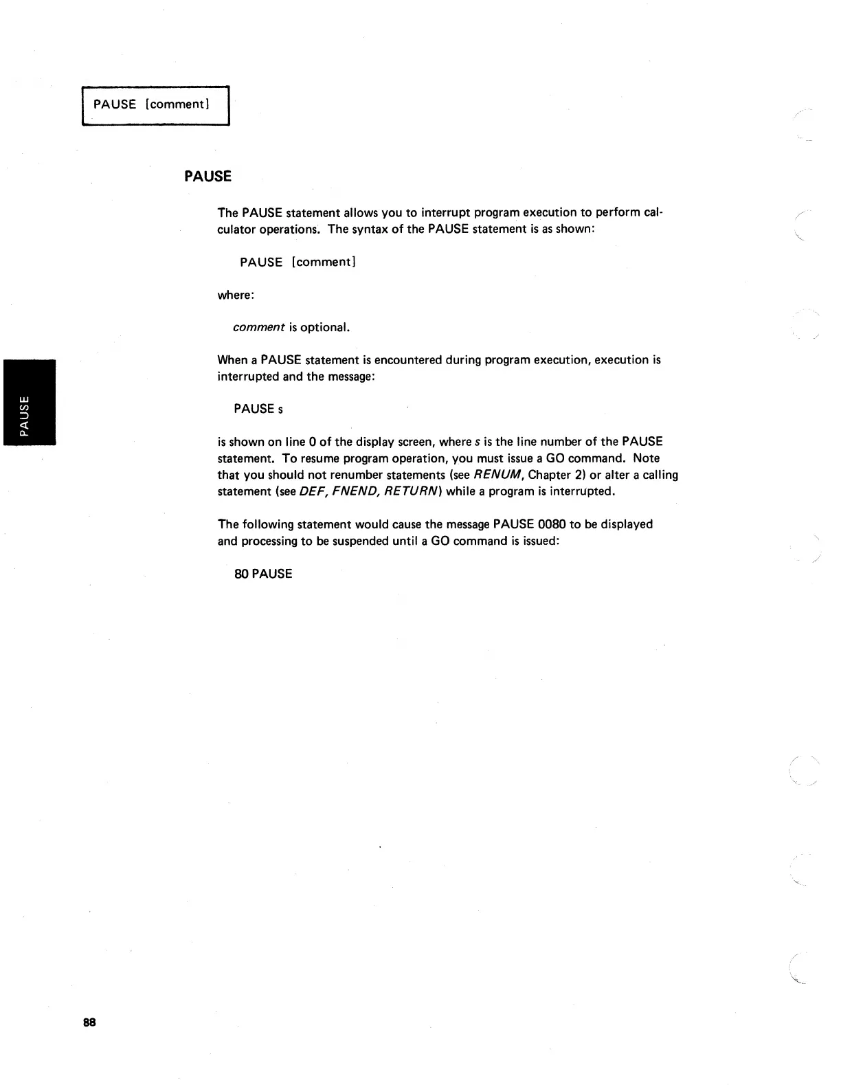 Page #92 background image