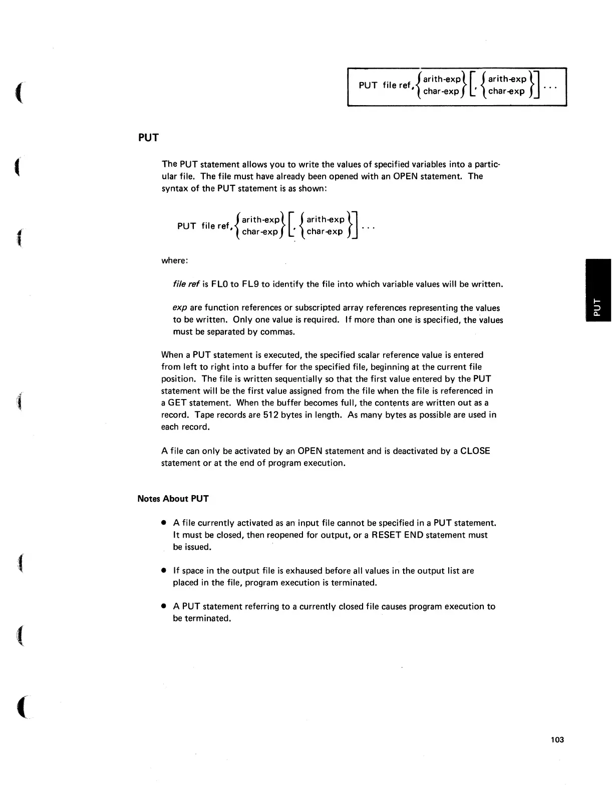 Page #107 background image