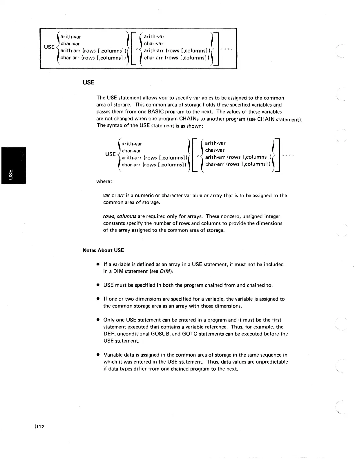 Page #116 background image