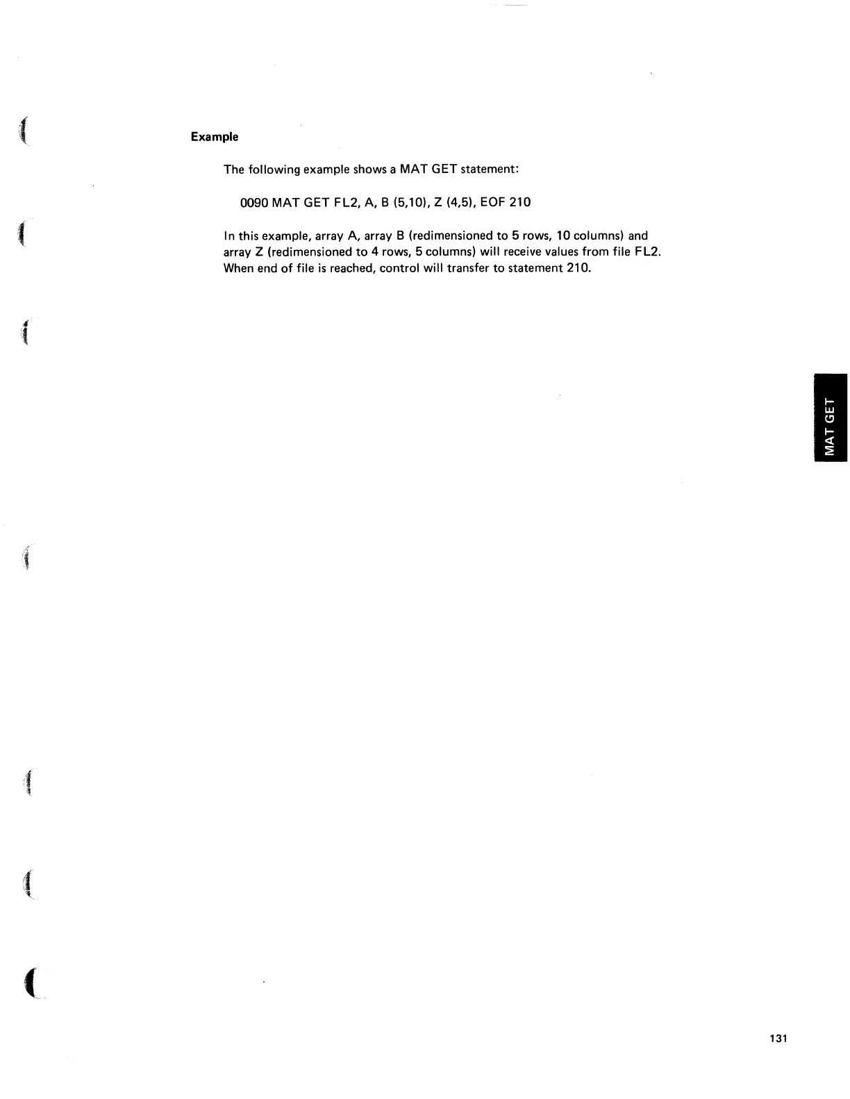 Page #135 background image