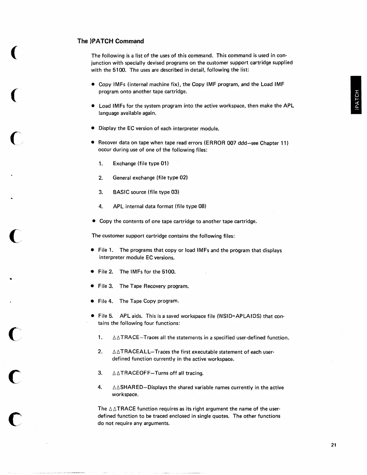 Page #25 background image