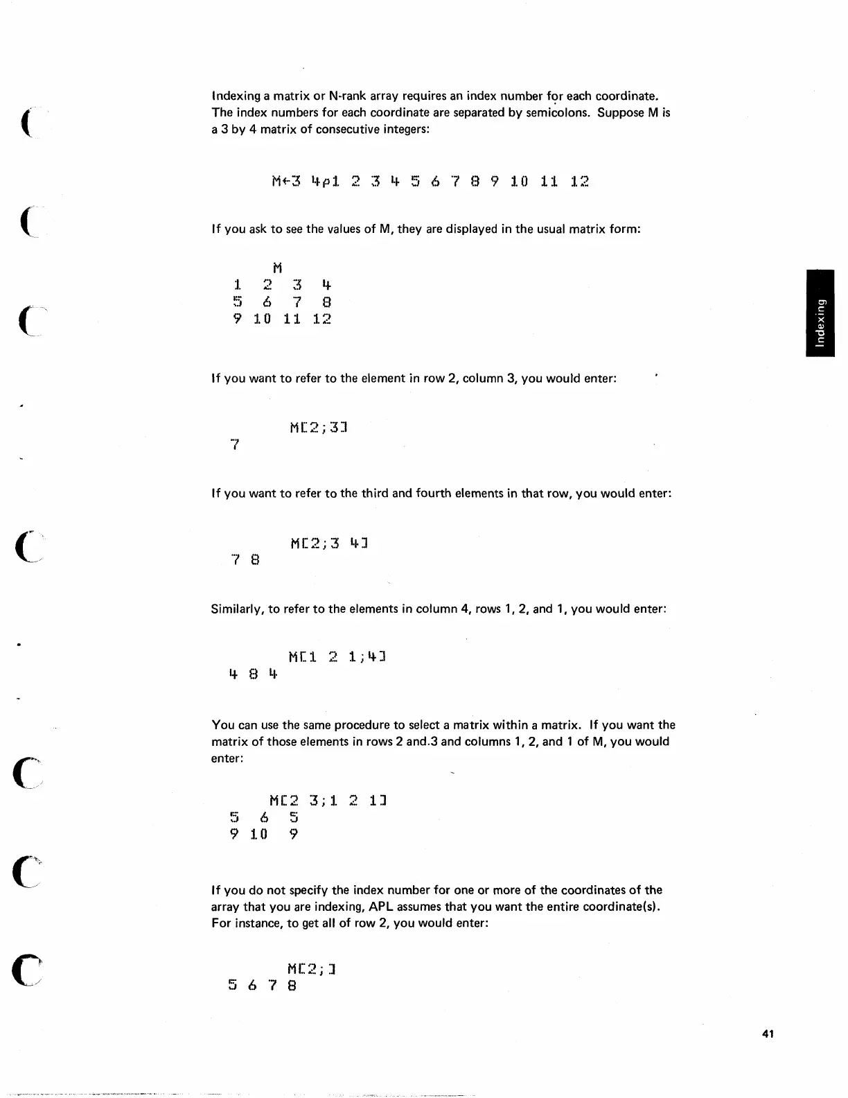 Page #45 background image
