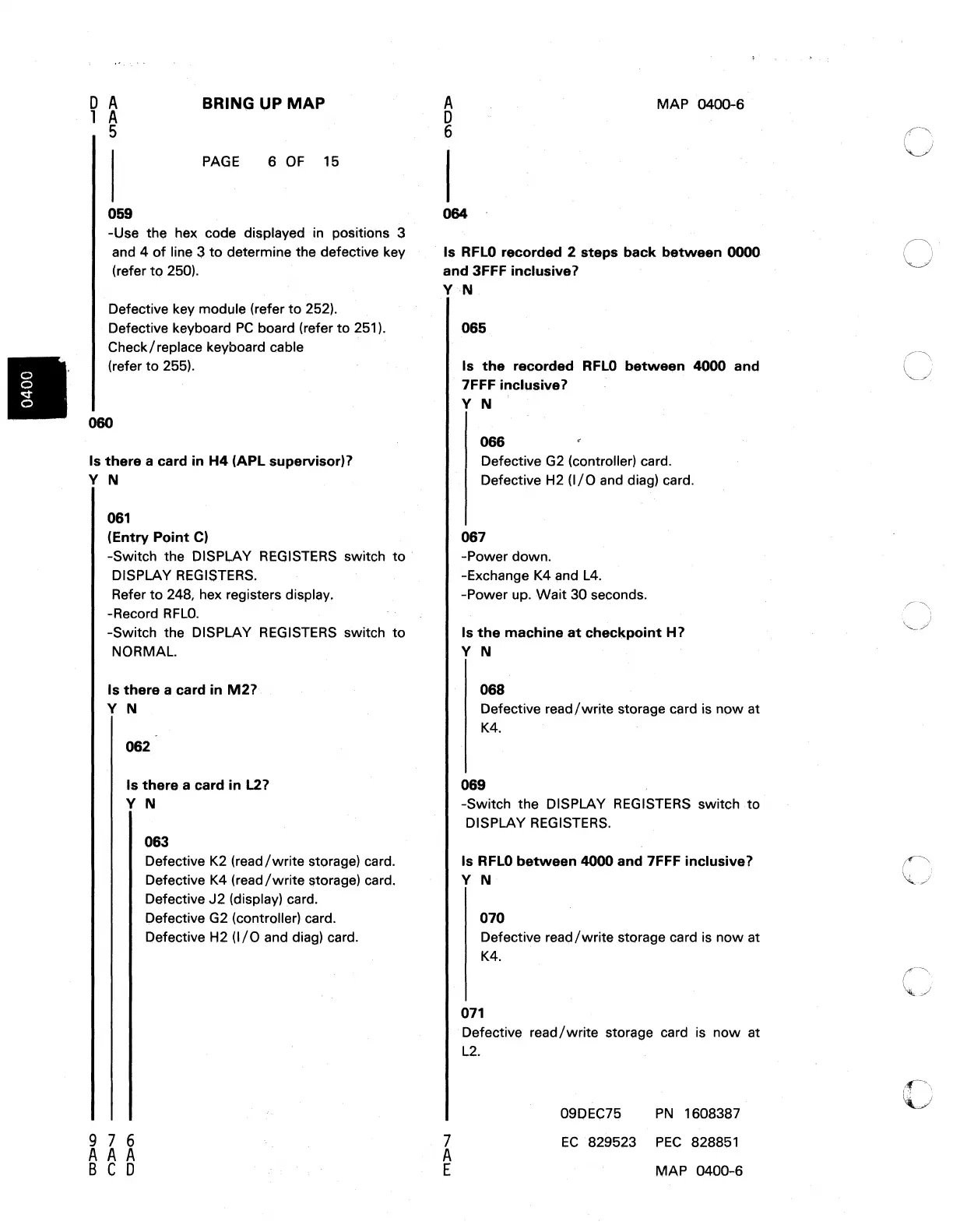Page #64 background image